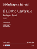 Il Diluvio Universale (Score)