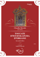 Toccate d'intavolatura d'organo, Secondo libro