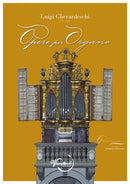 Opere per organo = オルガン曲
