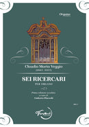 Sei Ricercari = 6つのリチェルカーレ