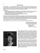 In the Beginning: An Encouter with Improvisation at the Organ