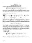 In the Beginning: An Encouter with Improvisation at the Organ