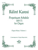 Perpetuum mobile / Karosi (W Leupold)