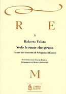 Vedo le ruote che girano.