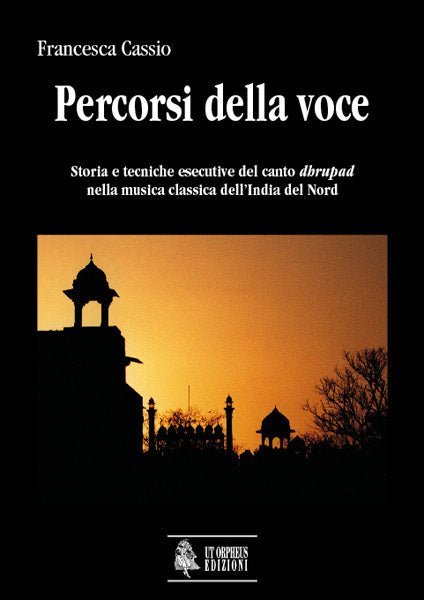 Percorsi Della Voce