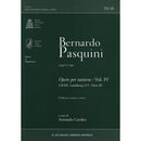 Opere per tastiera, vol. 4: SBPK L 215, Parte 3