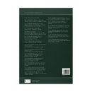 Opere per tastiera, vol. 4: SBPK L 215, Parte 3