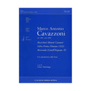Recerchari Motetti Canzoni - Libro Primo (Venezia 1523) - Recercada (Castell’Arquato, II)