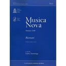 Musica Nova (Venezia 1540). Ricercari