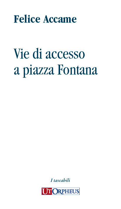 Vie di Accesso a Piazza Fontana