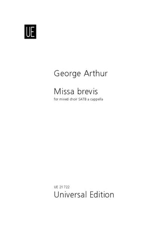 Missa brevis