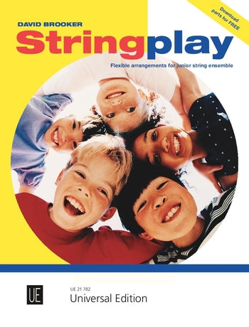 Stringplay