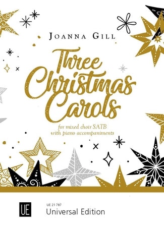 Three Christmas Carols