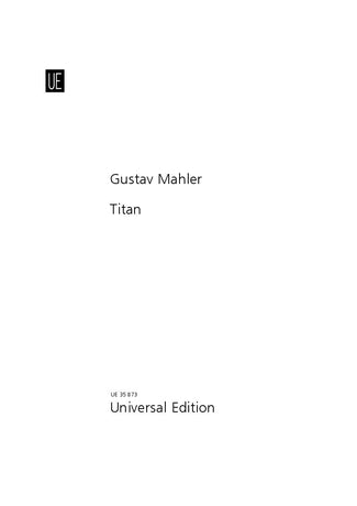 Titan [score]