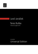 Taras Bulba [study score]