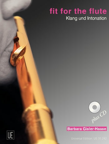 Fit for the Flute - Klang und Intonation