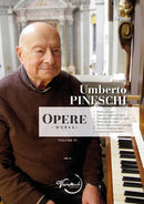 Opere per organo = オルガン曲, vol. 4