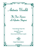 The Four Seasons: Le Quattro Stagioni