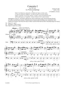 The Four Seasons: Le Quattro Stagioni