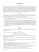 The Four Seasons: Le Quattro Stagioni