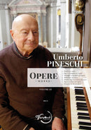 Opere per organo = オルガン曲, vol. 3 / Pineschi (Vigor)