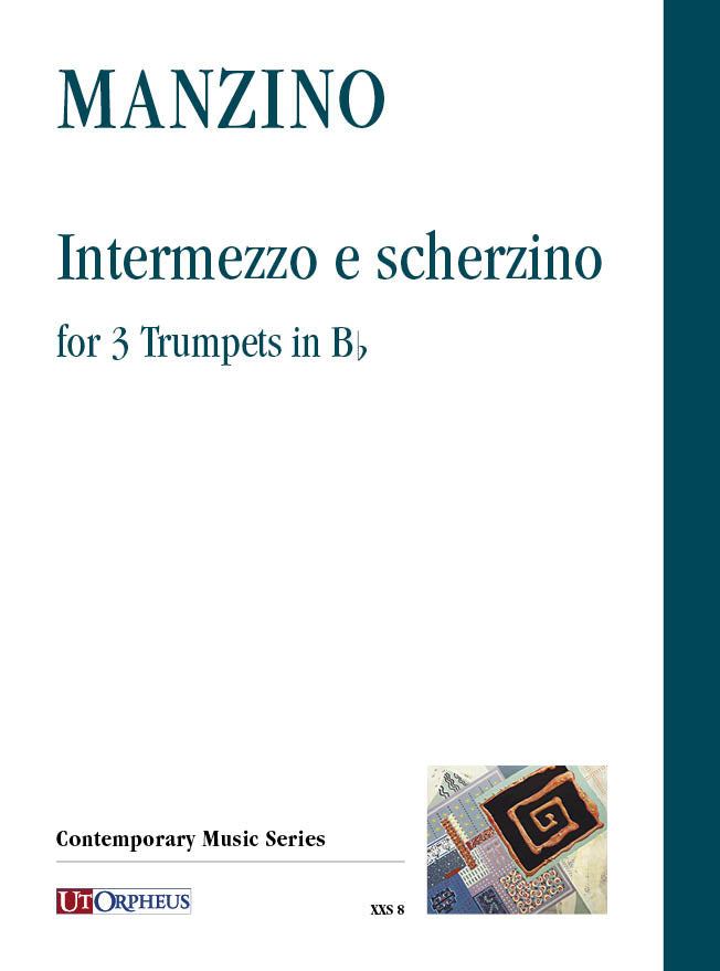 Intermezzo e Scherzino per 3 Trombe