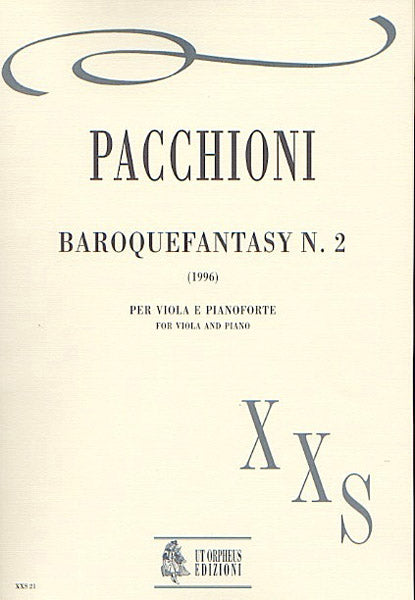 Baroquefantasy N. 2