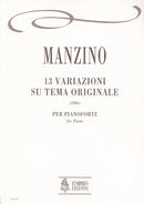 Variazioni su tema originale