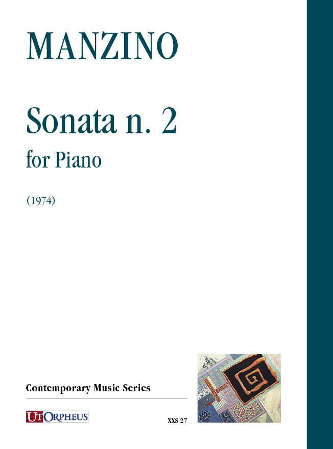 Sonata N. 2 per Pianoforte