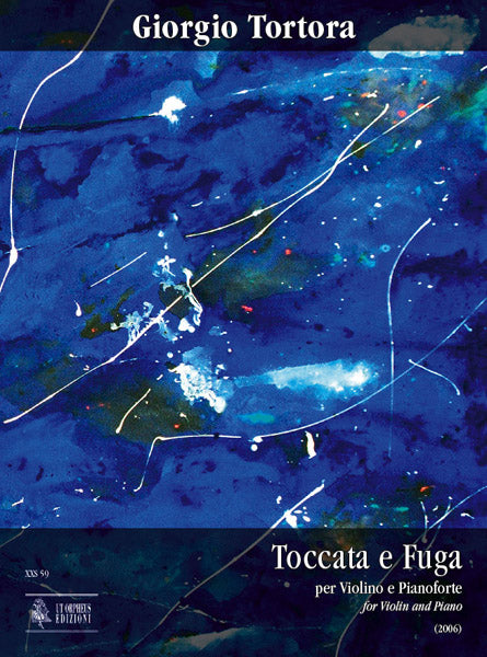 Toccata e Fuga