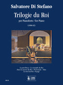 Trilogie du Roi per Pianoforte