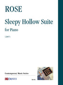 Sleepy Hollow Suite per Pianoforte