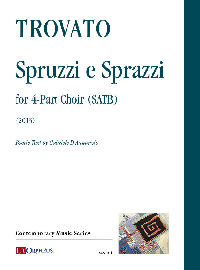 Spruzzi e Sprazzi